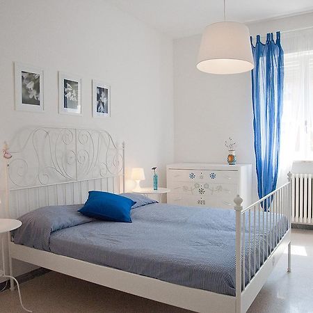 B&B Alcione Pescara Exteriér fotografie