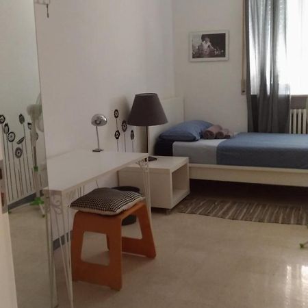 B&B Alcione Pescara Exteriér fotografie