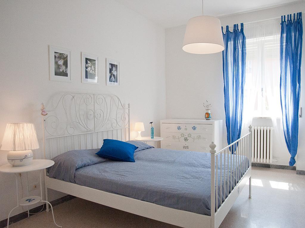 B&B Alcione Pescara Exteriér fotografie