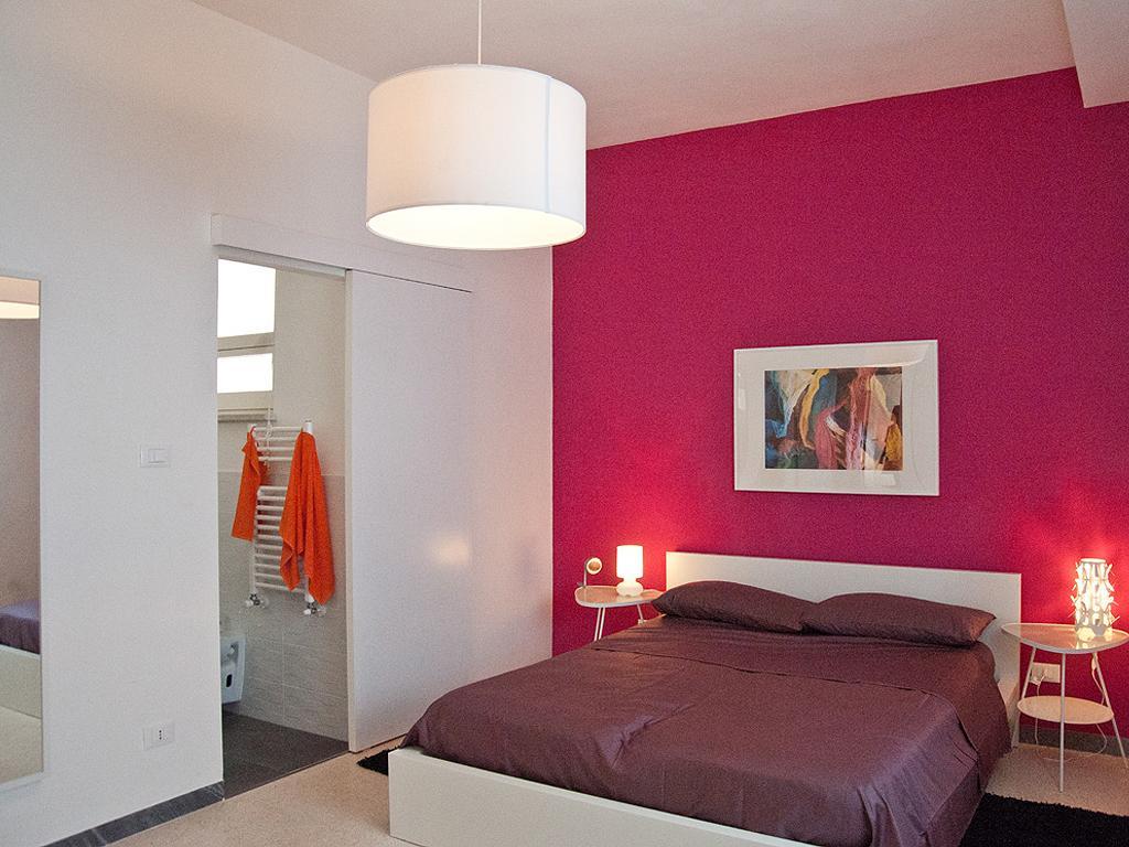 B&B Alcione Pescara Pokoj fotografie