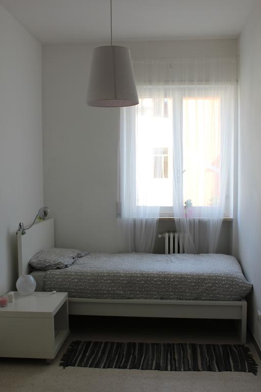 B&B Alcione Pescara Pokoj fotografie