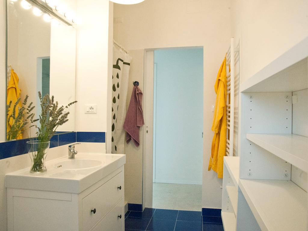 B&B Alcione Pescara Pokoj fotografie