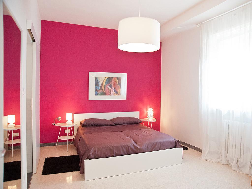 B&B Alcione Pescara Pokoj fotografie