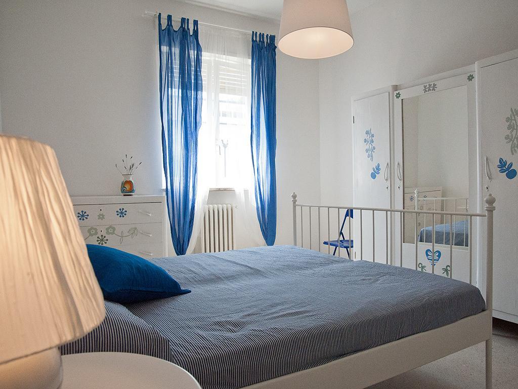 B&B Alcione Pescara Pokoj fotografie