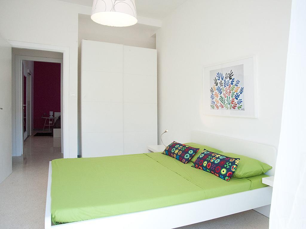 B&B Alcione Pescara Pokoj fotografie