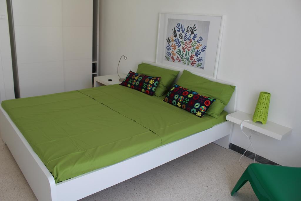 B&B Alcione Pescara Pokoj fotografie