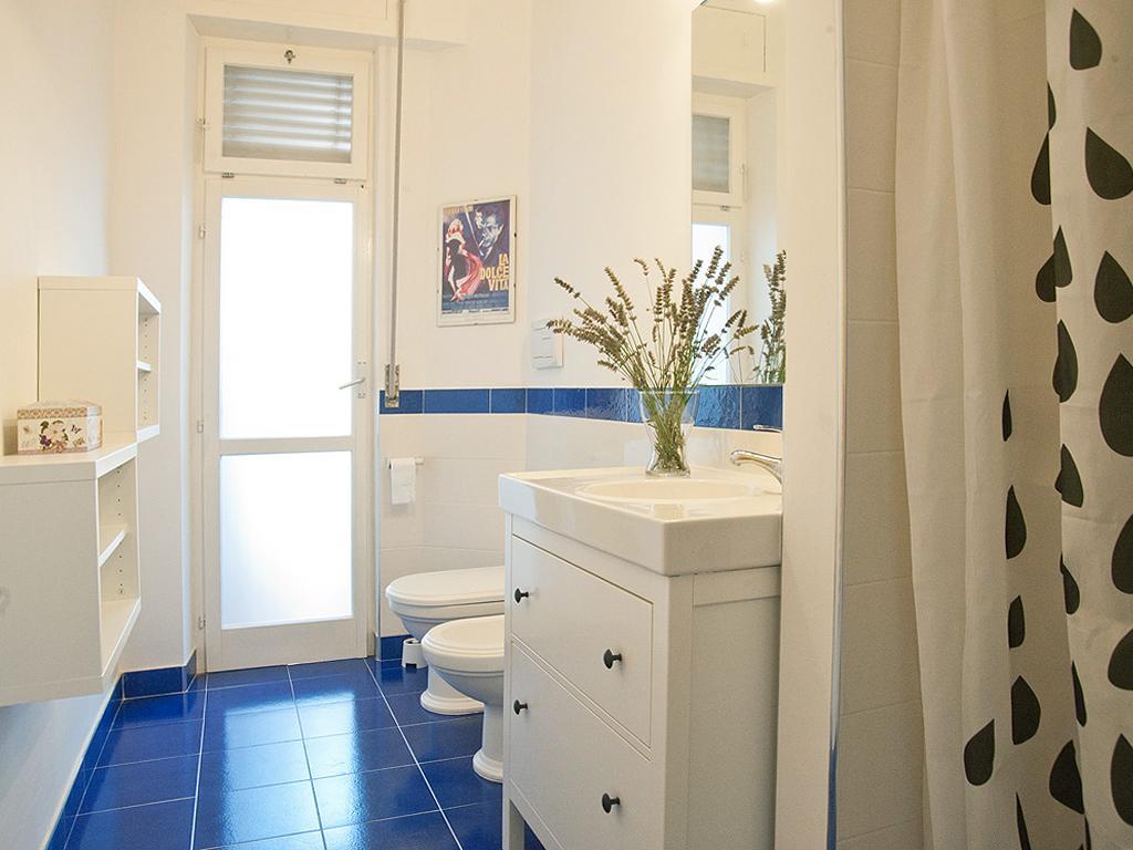 B&B Alcione Pescara Pokoj fotografie