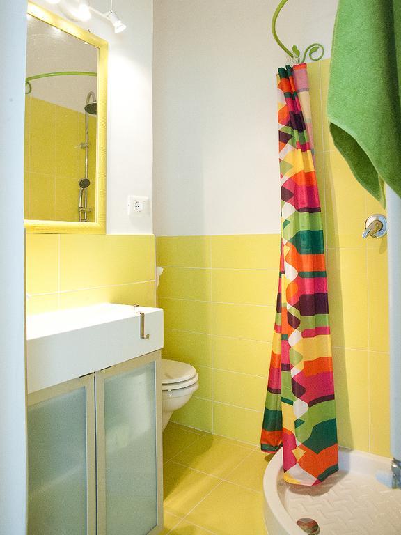 B&B Alcione Pescara Pokoj fotografie