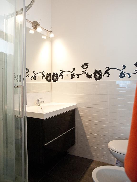 B&B Alcione Pescara Pokoj fotografie
