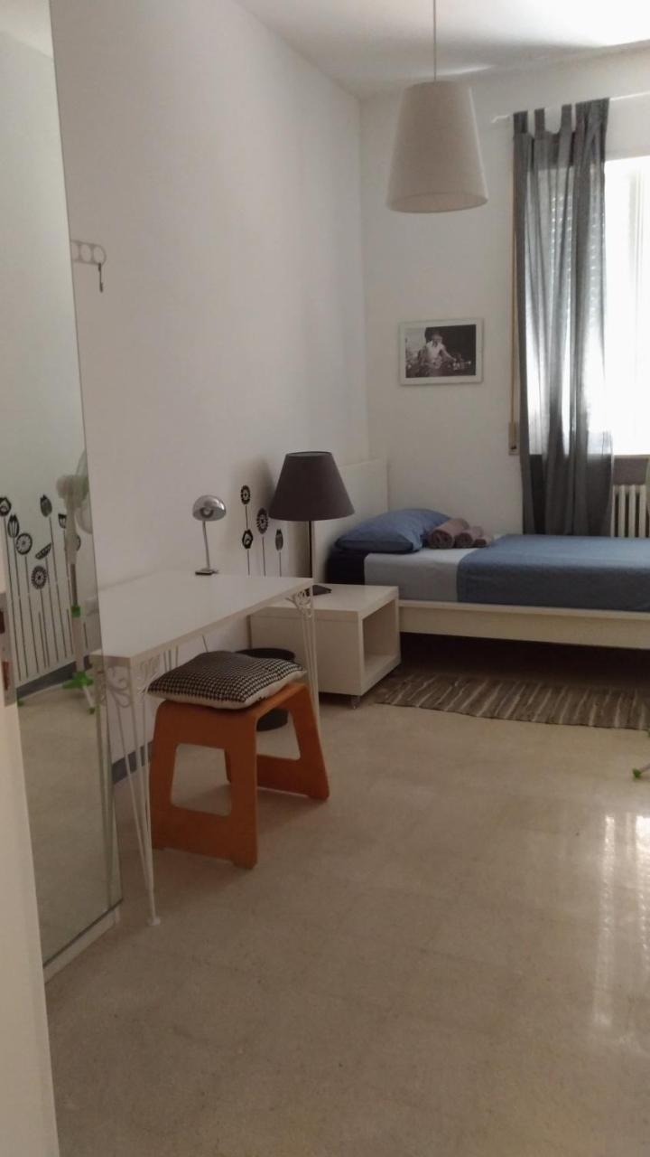 B&B Alcione Pescara Exteriér fotografie