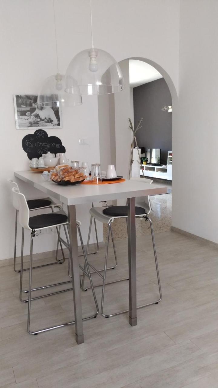 B&B Alcione Pescara Exteriér fotografie